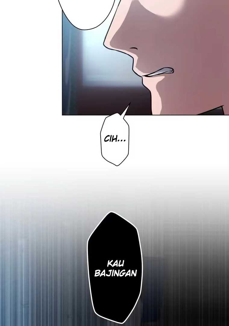 Koakuma Kyoushi Psycho Chapter 29