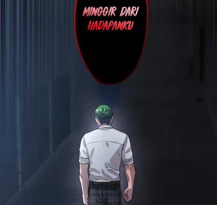 Koakuma Kyoushi Psycho Chapter 29
