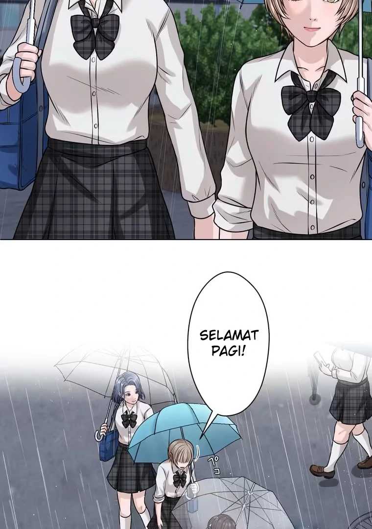Koakuma Kyoushi Psycho Chapter 29