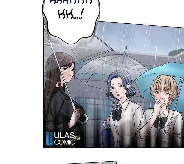 Koakuma Kyoushi Psycho Chapter 29