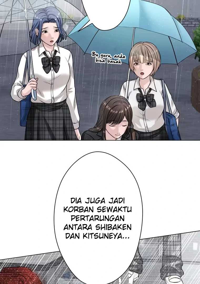 Koakuma Kyoushi Psycho Chapter 29