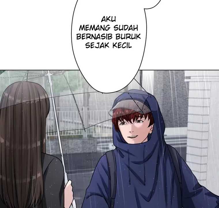 Koakuma Kyoushi Psycho Chapter 29