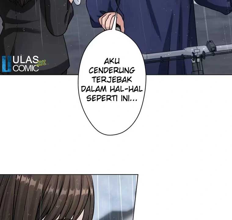 Koakuma Kyoushi Psycho Chapter 29