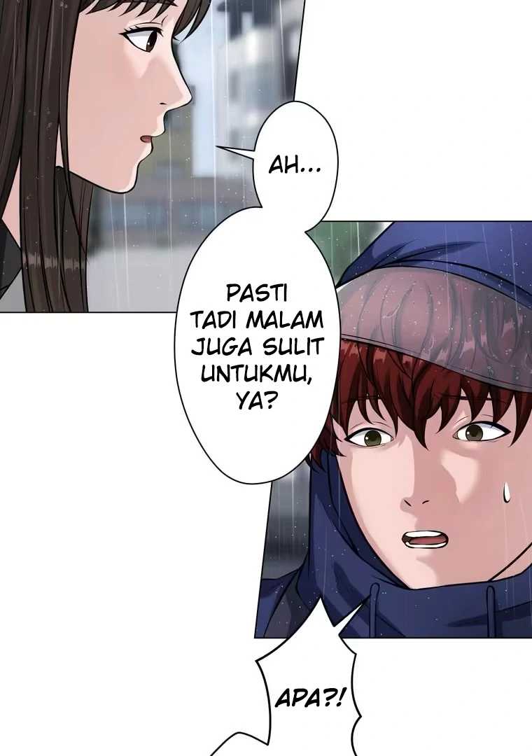 Koakuma Kyoushi Psycho Chapter 29