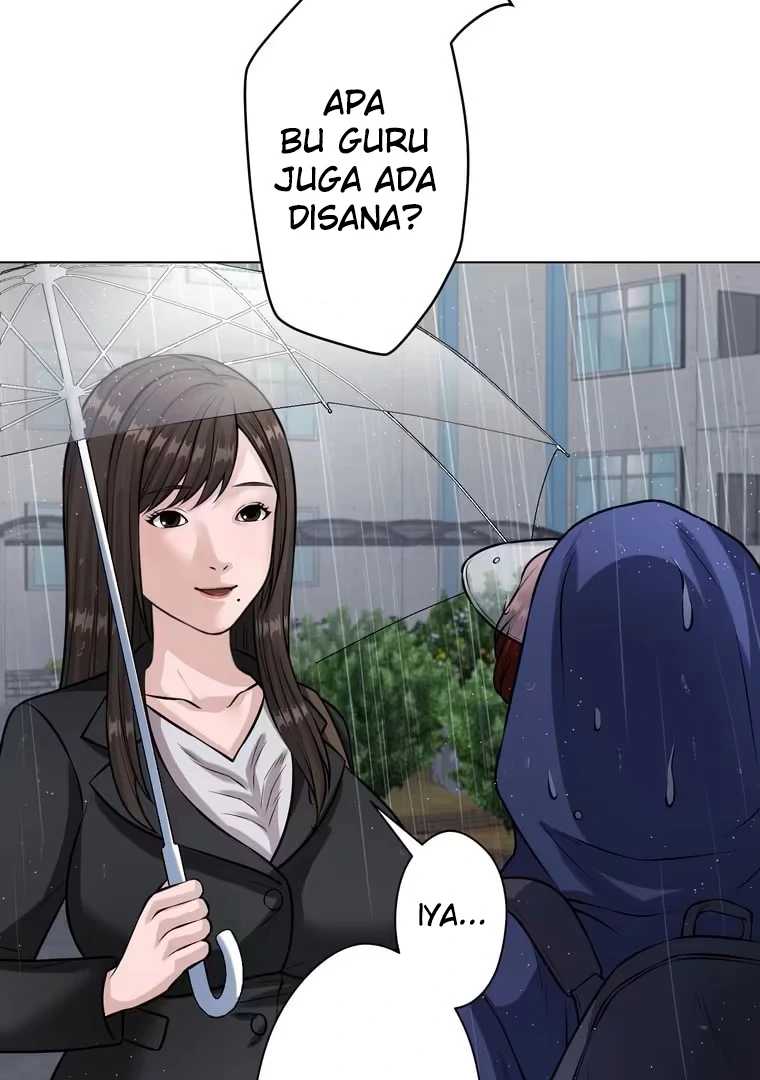 Koakuma Kyoushi Psycho Chapter 29
