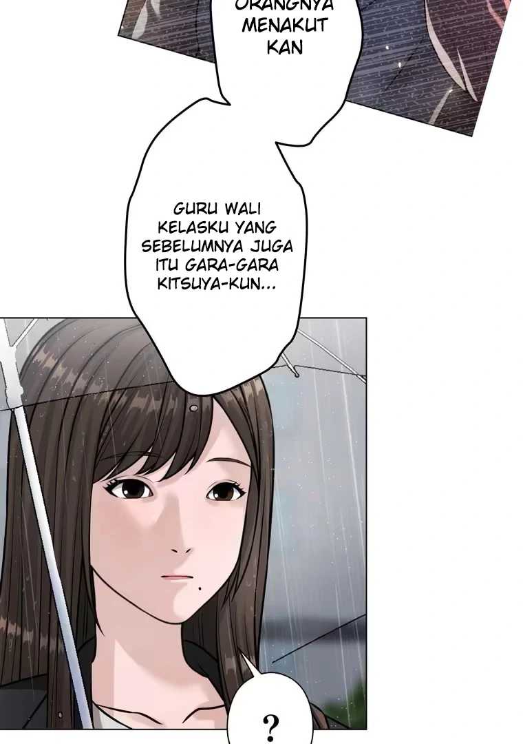 Koakuma Kyoushi Psycho Chapter 29