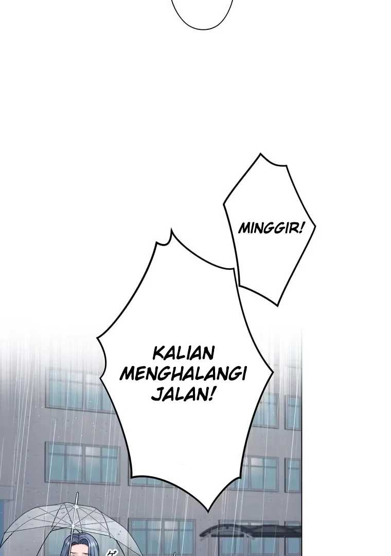 Koakuma Kyoushi Psycho Chapter 29