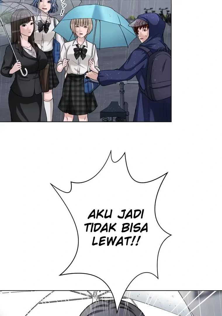 Koakuma Kyoushi Psycho Chapter 29