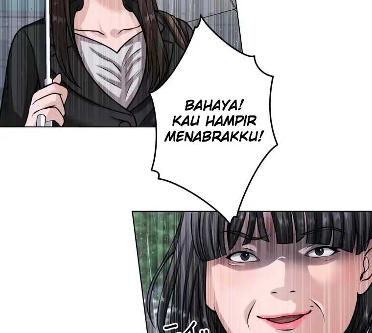 Koakuma Kyoushi Psycho Chapter 29