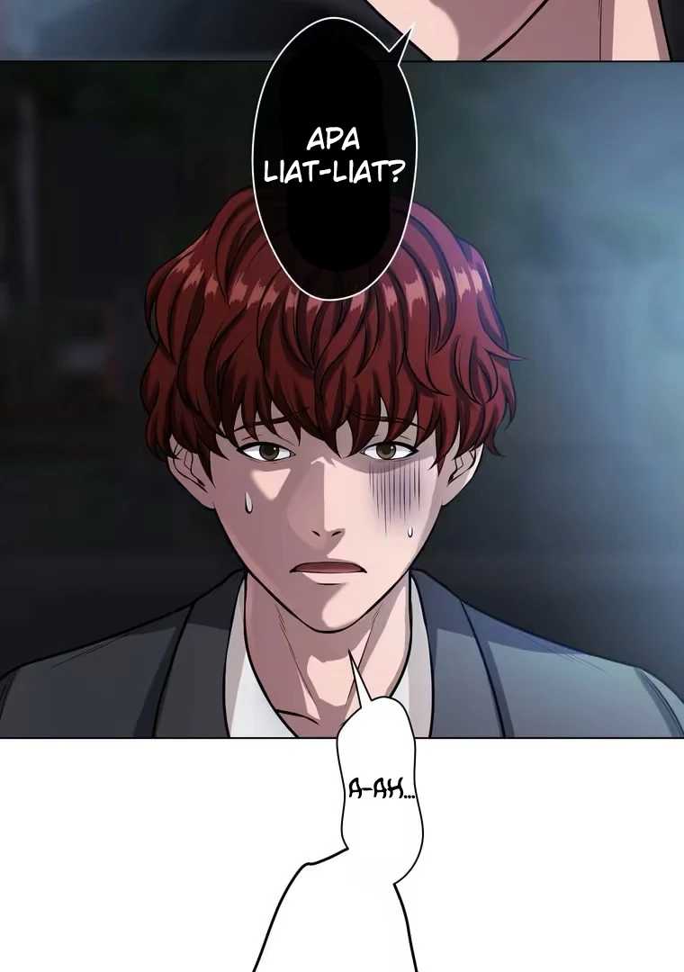 Koakuma Kyoushi Psycho Chapter 29