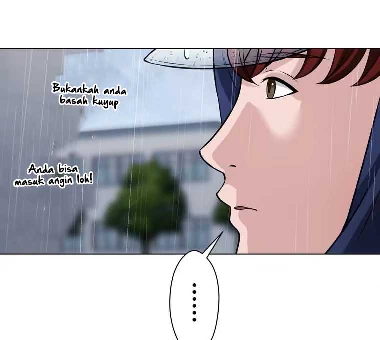 Koakuma Kyoushi Psycho Chapter 29