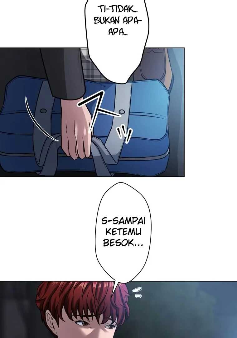 Koakuma Kyoushi Psycho Chapter 29