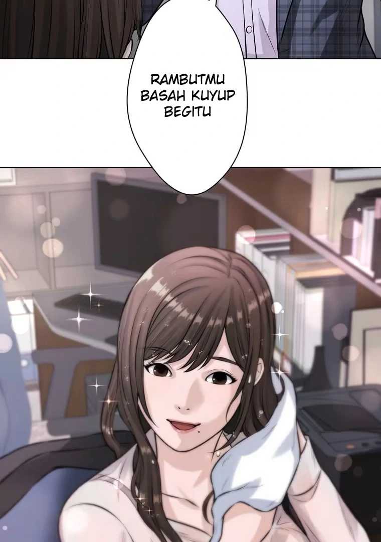 Koakuma Kyoushi Psycho Chapter 29