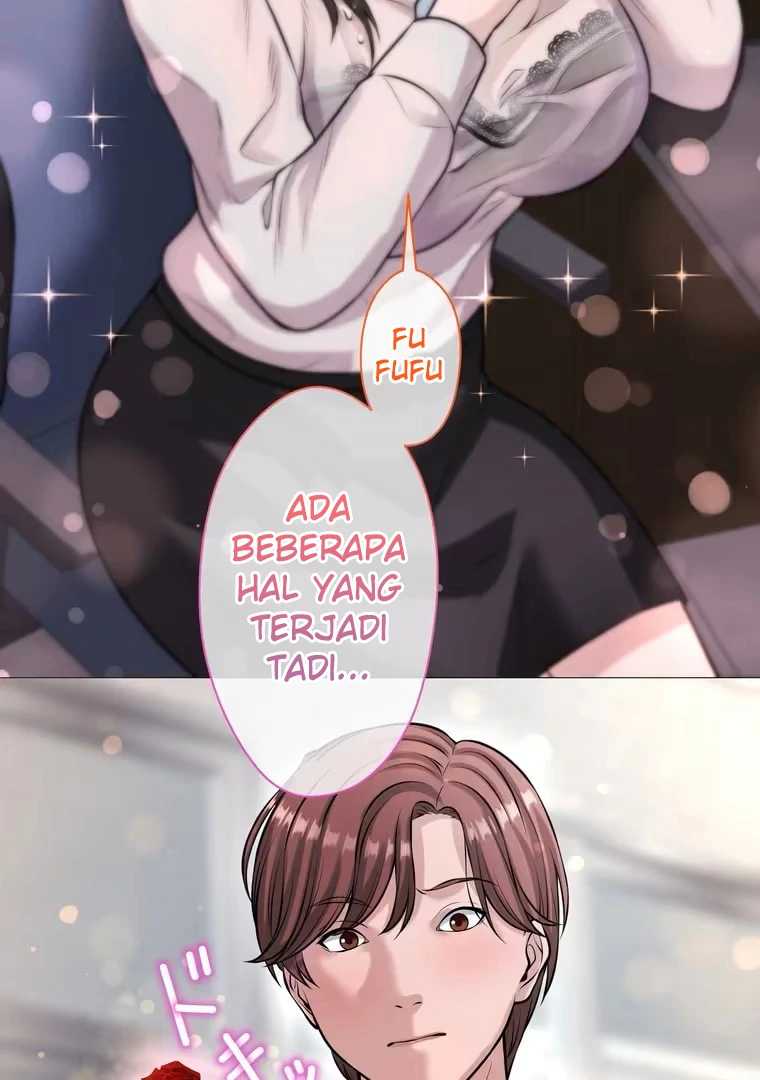 Koakuma Kyoushi Psycho Chapter 29