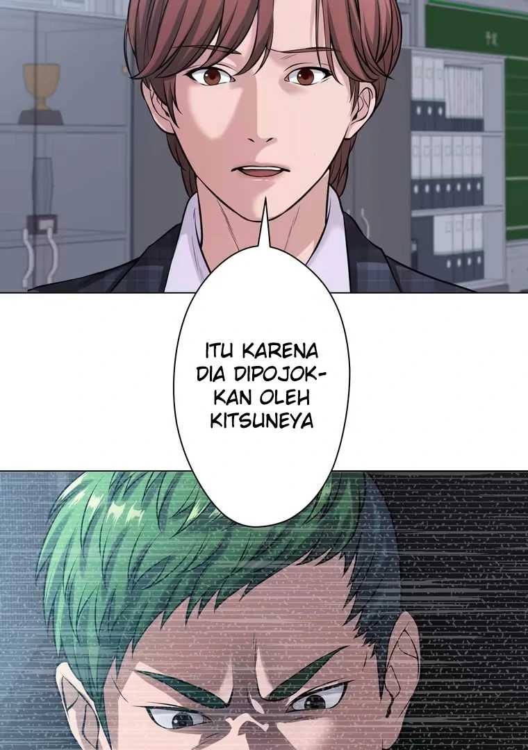 Koakuma Kyoushi Psycho Chapter 29