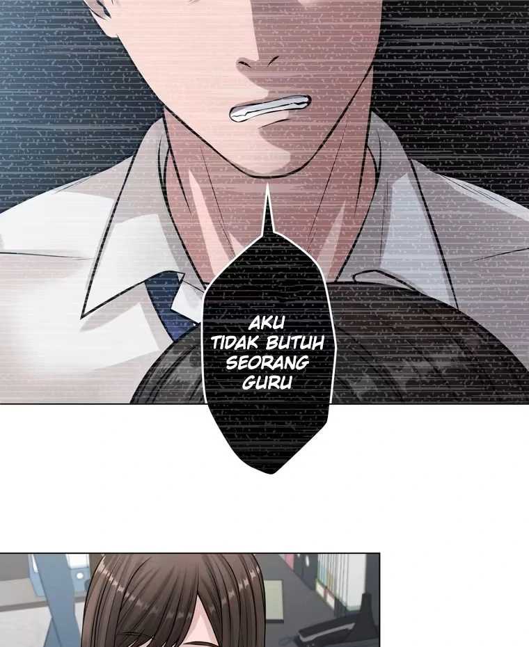 Koakuma Kyoushi Psycho Chapter 29