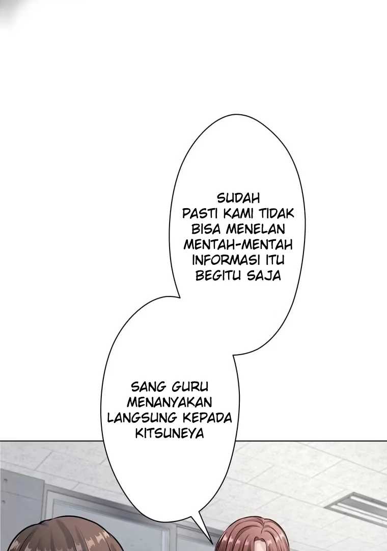 Koakuma Kyoushi Psycho Chapter 29