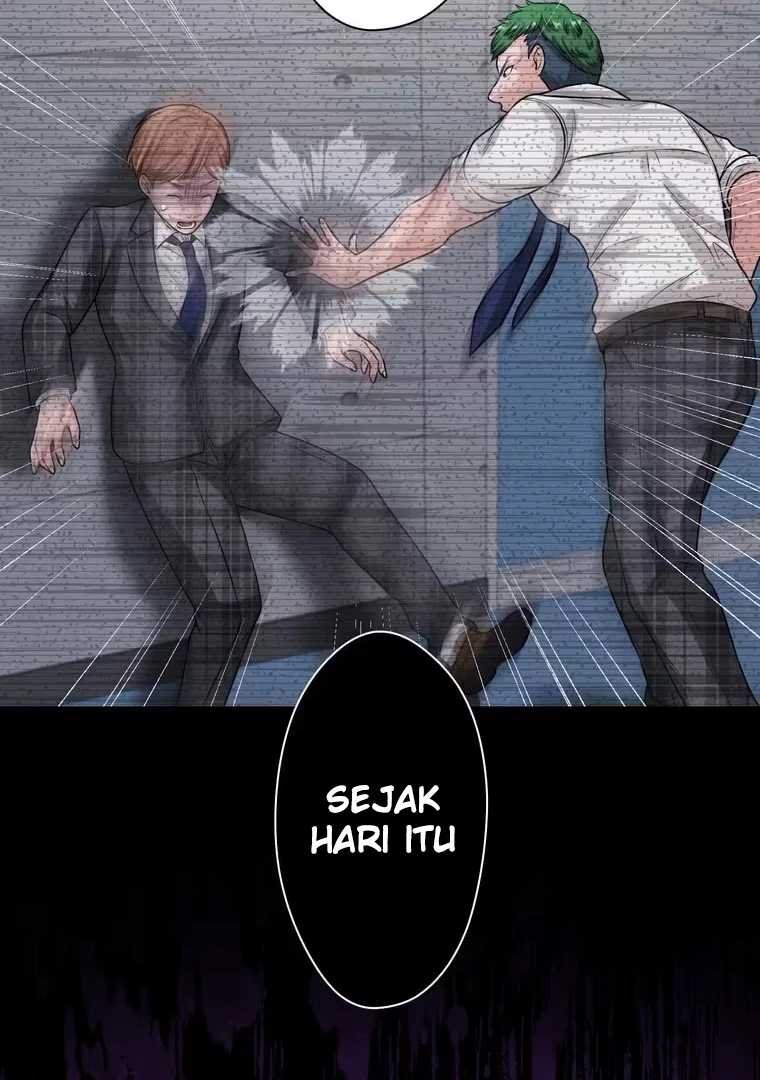 Koakuma Kyoushi Psycho Chapter 29