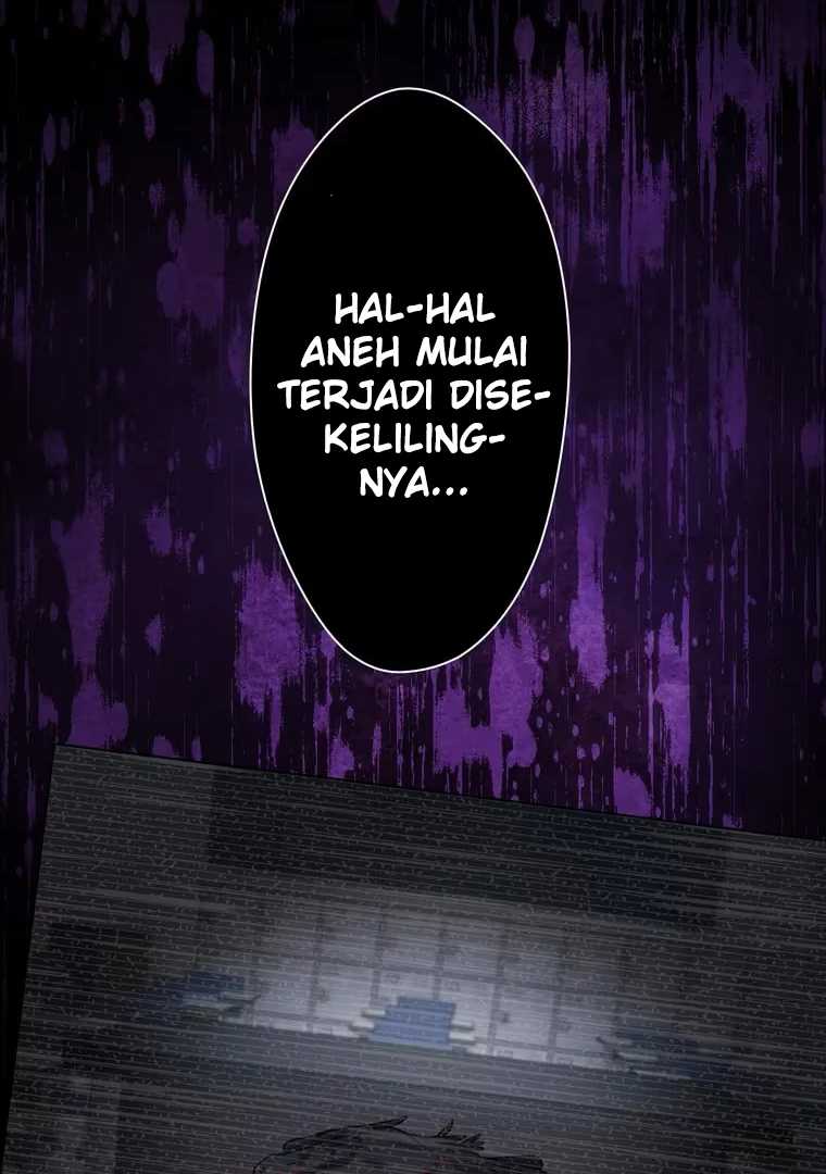Koakuma Kyoushi Psycho Chapter 29