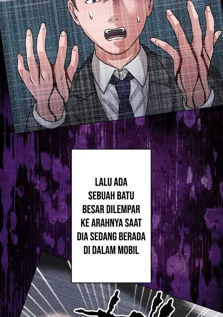 Koakuma Kyoushi Psycho Chapter 29