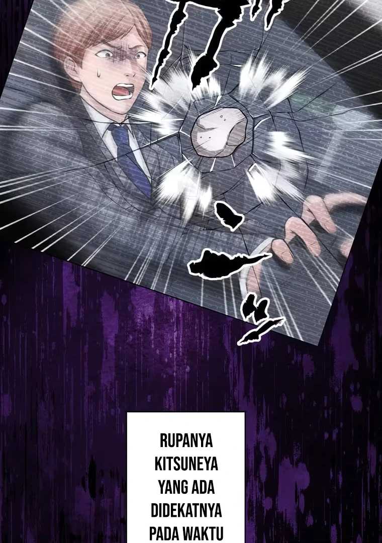 Koakuma Kyoushi Psycho Chapter 29