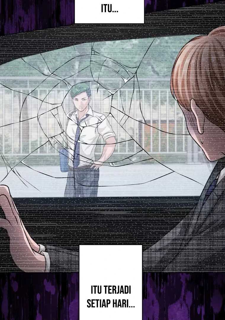 Koakuma Kyoushi Psycho Chapter 29