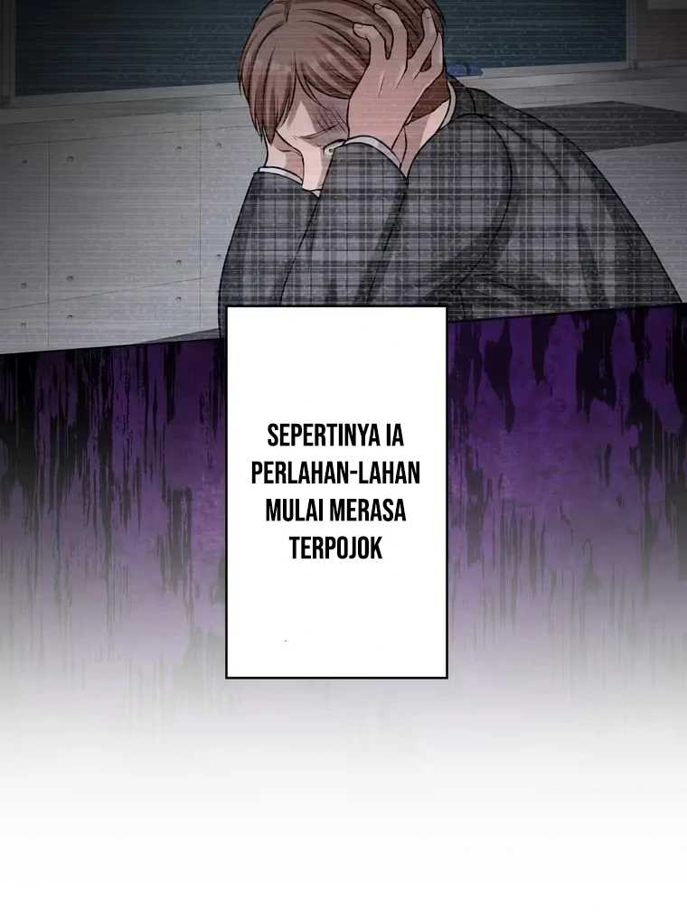 Koakuma Kyoushi Psycho Chapter 29