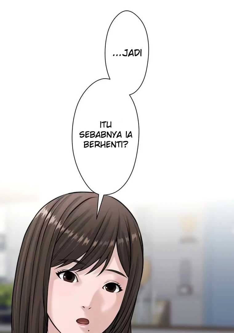 Koakuma Kyoushi Psycho Chapter 29