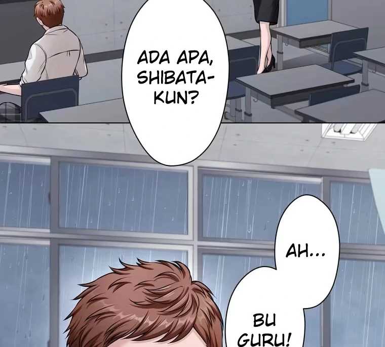 Koakuma Kyoushi Psycho Chapter 29