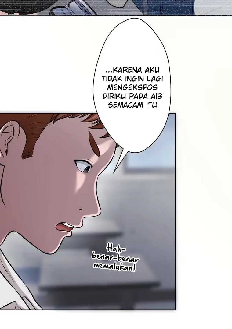 Koakuma Kyoushi Psycho Chapter 29