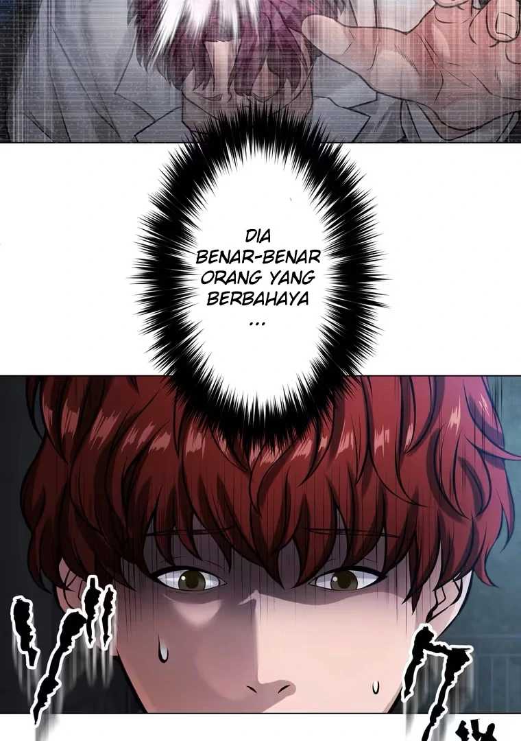 Koakuma Kyoushi Psycho Chapter 29
