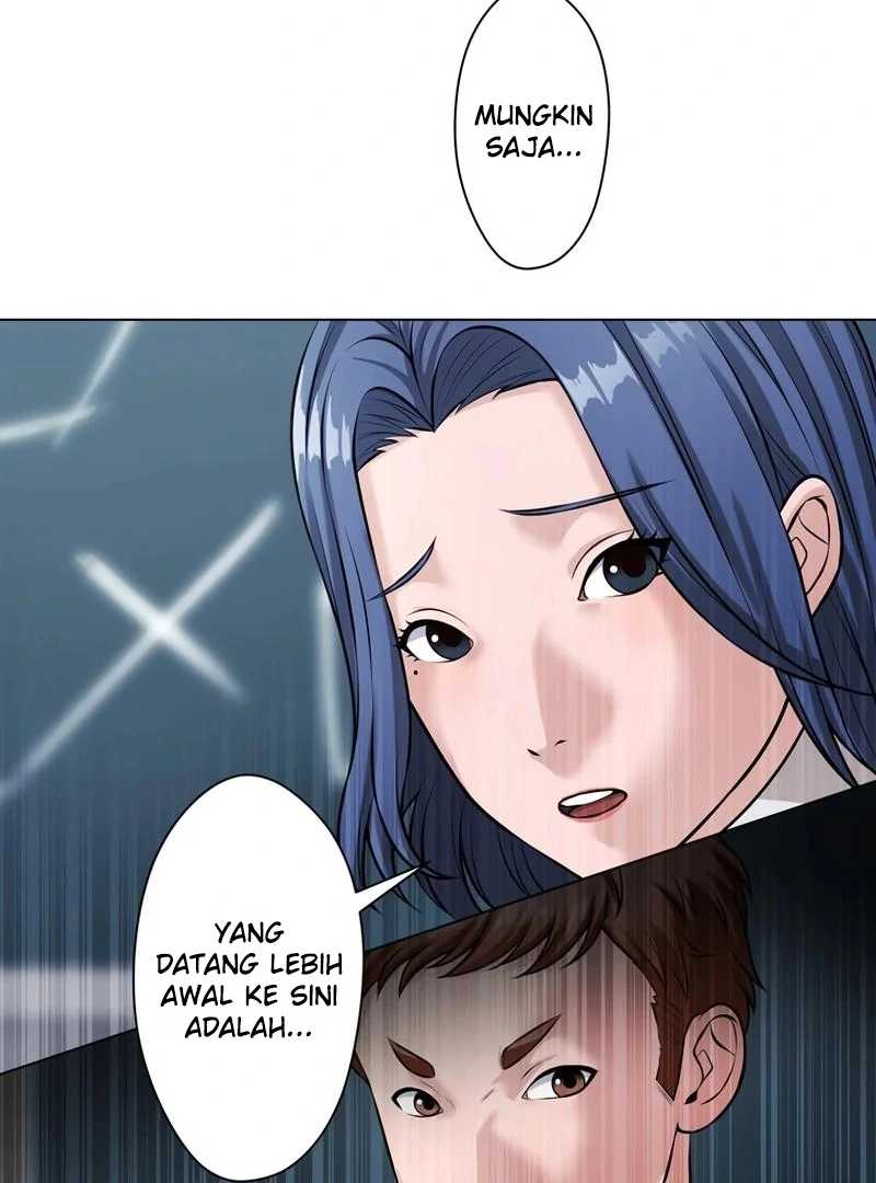 Koakuma Kyoushi Psycho Chapter 30