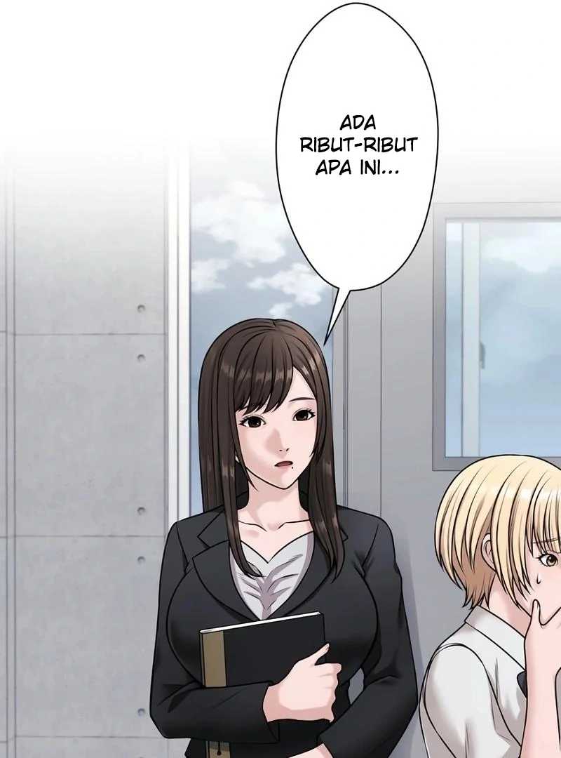 Koakuma Kyoushi Psycho Chapter 30