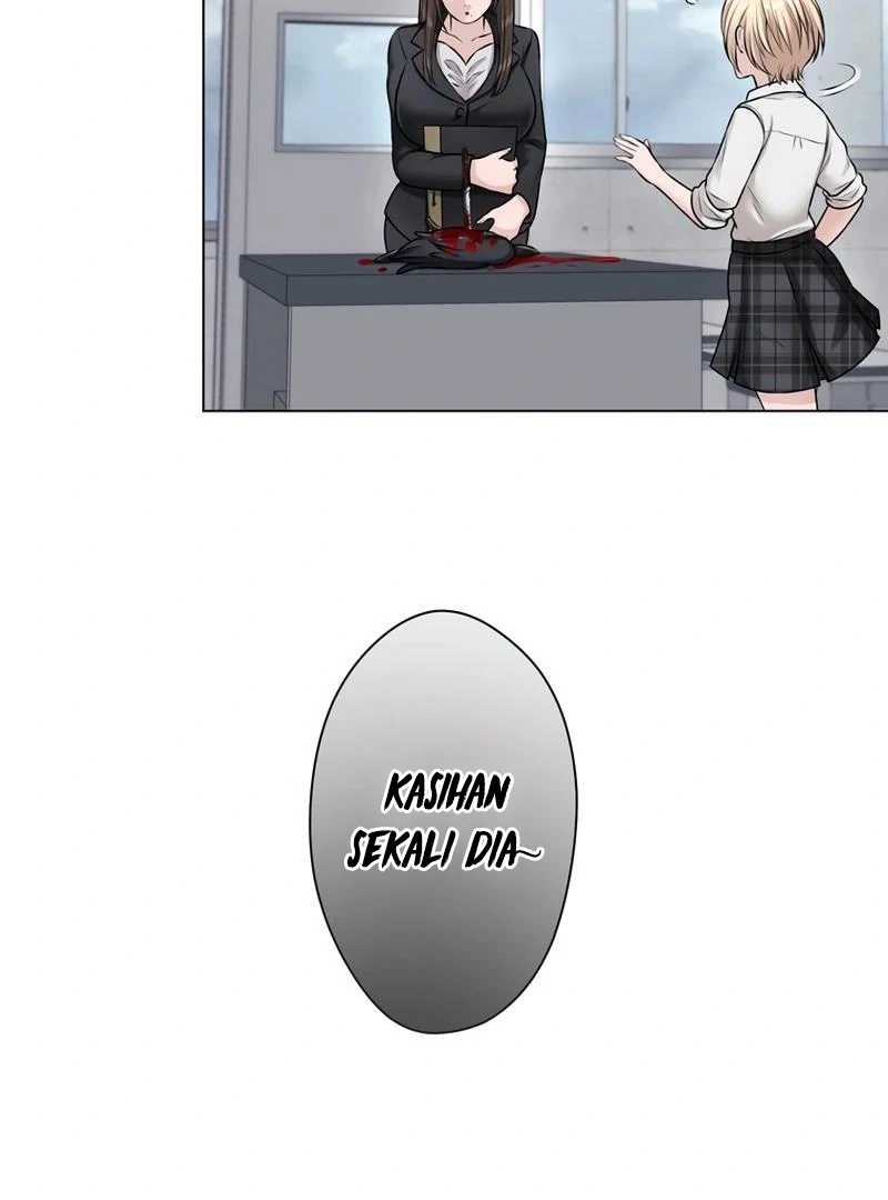 Koakuma Kyoushi Psycho Chapter 30