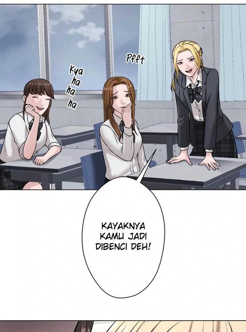 Koakuma Kyoushi Psycho Chapter 30