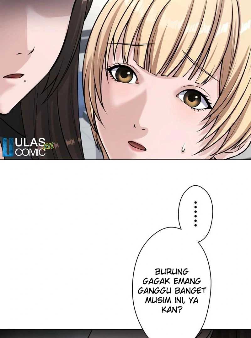 Koakuma Kyoushi Psycho Chapter 30