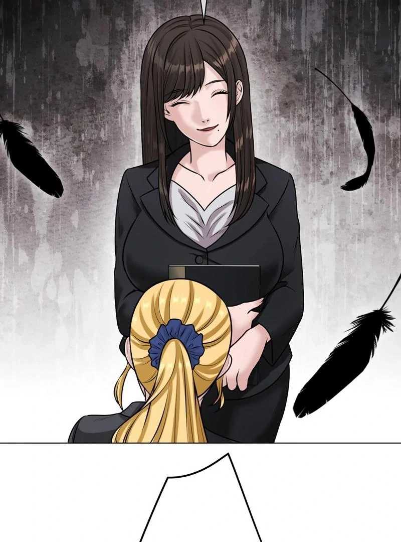 Koakuma Kyoushi Psycho Chapter 30