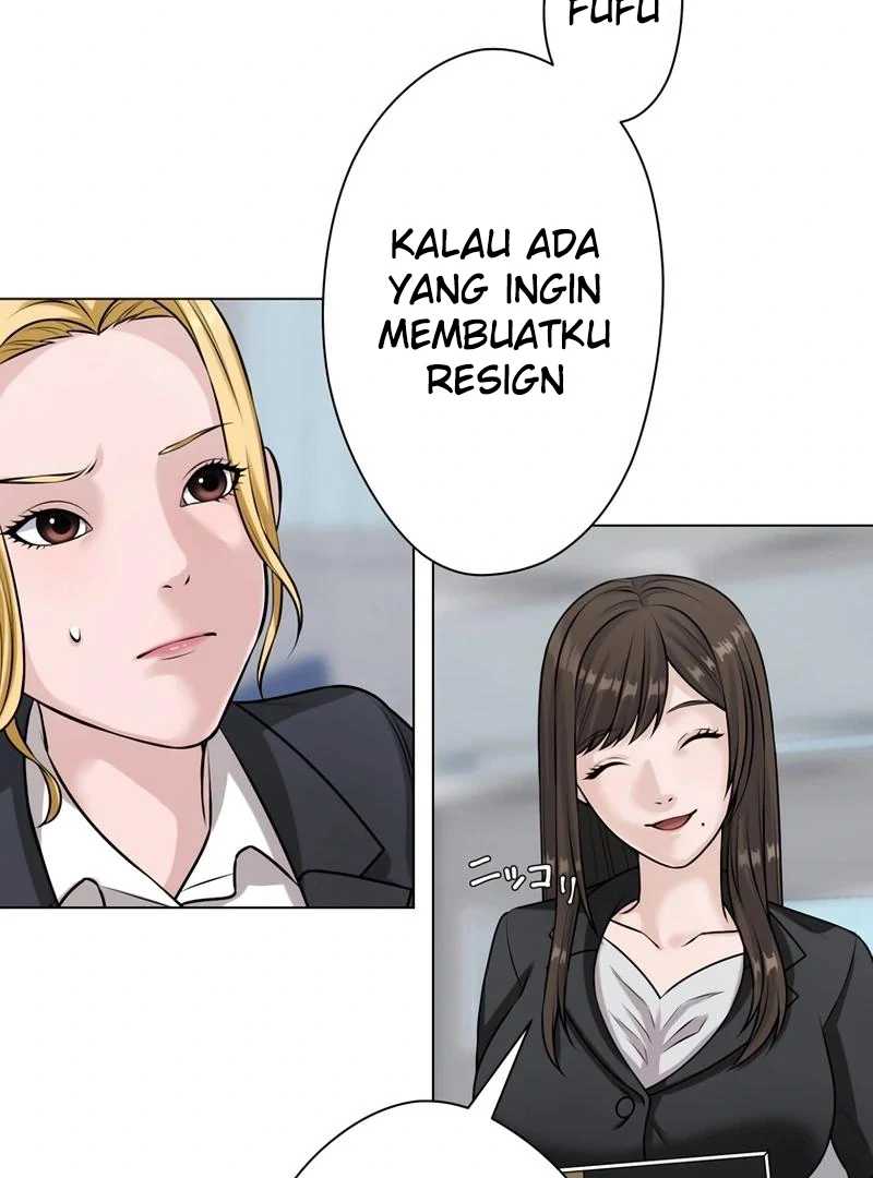 Koakuma Kyoushi Psycho Chapter 30