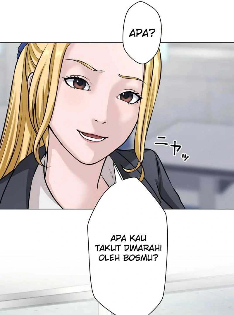 Koakuma Kyoushi Psycho Chapter 30