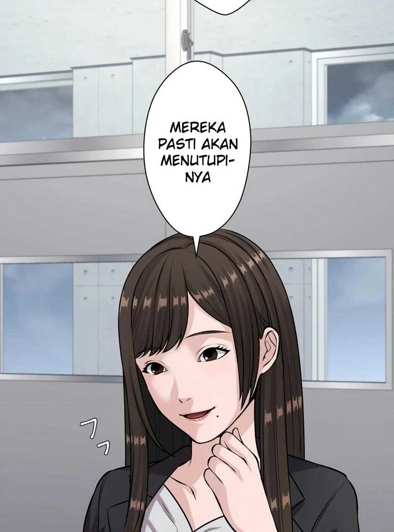 Koakuma Kyoushi Psycho Chapter 30