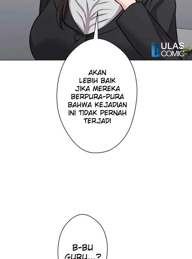 Koakuma Kyoushi Psycho Chapter 30