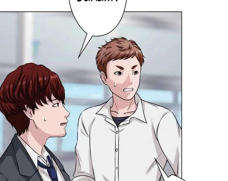 Koakuma Kyoushi Psycho Chapter 30