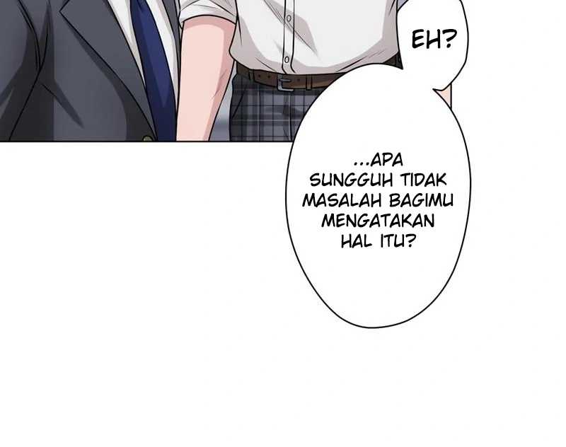 Koakuma Kyoushi Psycho Chapter 30