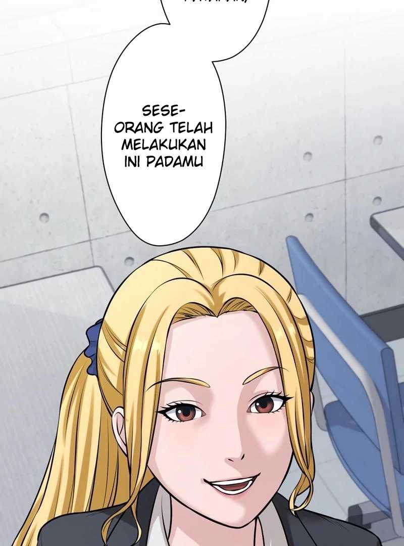 Koakuma Kyoushi Psycho Chapter 30