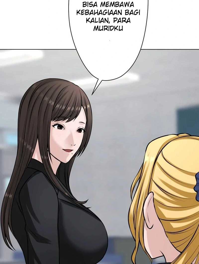 Koakuma Kyoushi Psycho Chapter 30