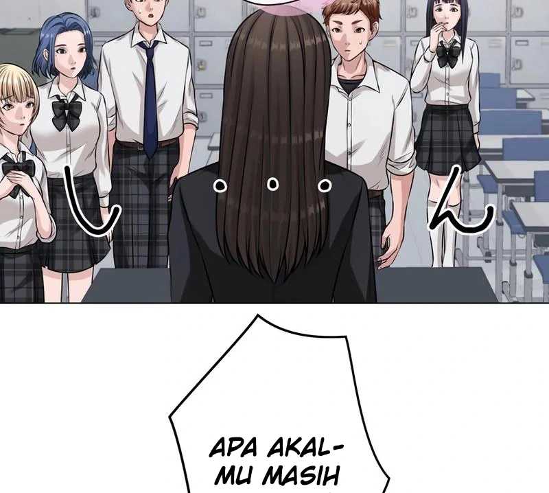 Koakuma Kyoushi Psycho Chapter 30