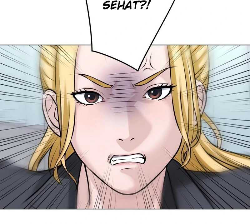 Koakuma Kyoushi Psycho Chapter 30