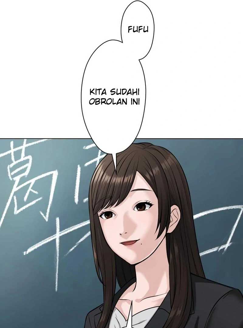 Koakuma Kyoushi Psycho Chapter 30