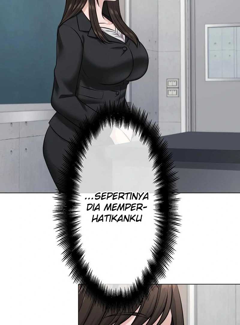 Koakuma Kyoushi Psycho Chapter 30