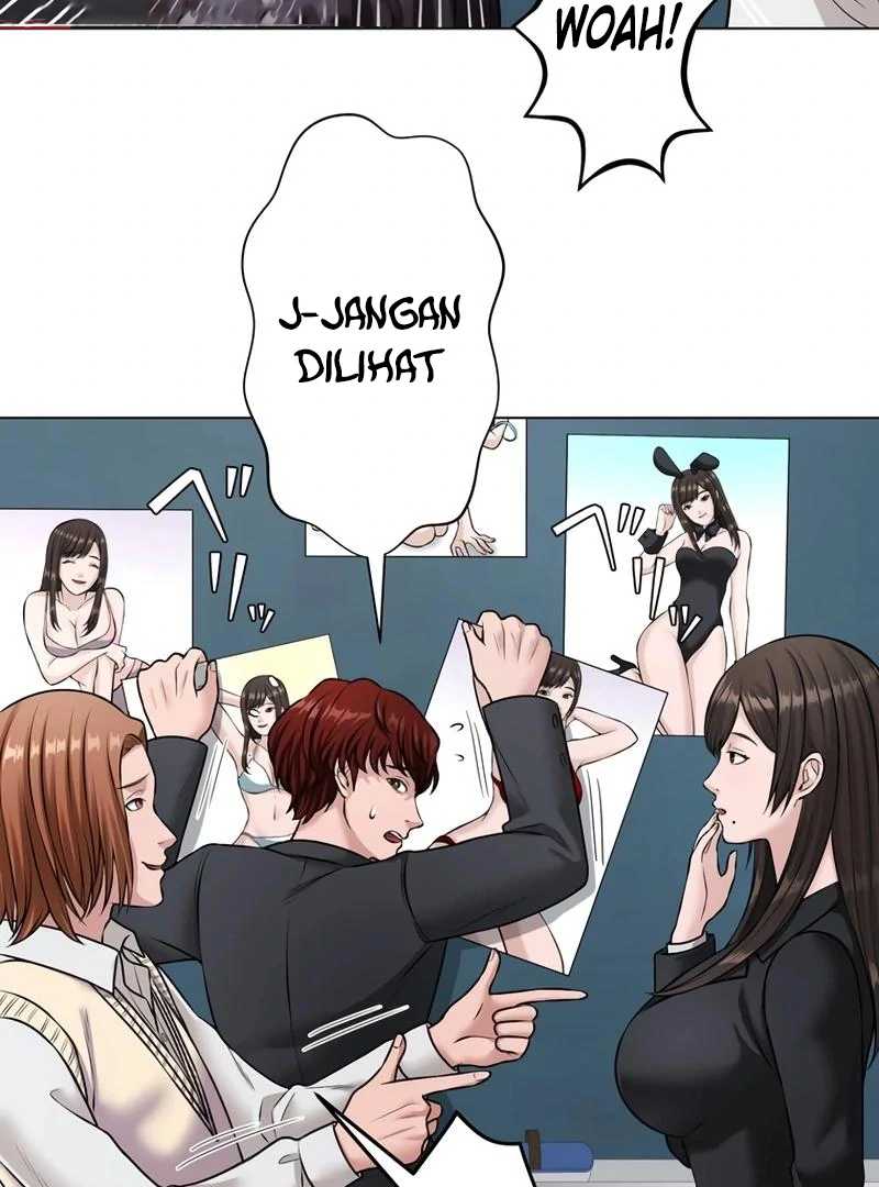 Koakuma Kyoushi Psycho Chapter 30
